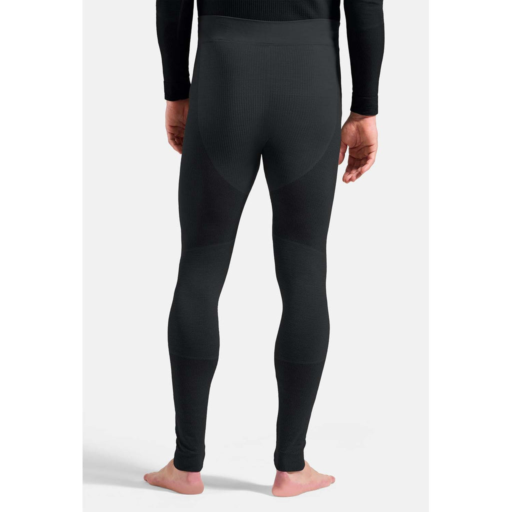 performance wool base layer seamless lange broek