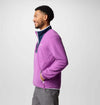 Sequoia Grove Half Zip Fleece