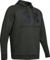 RIVAL FLEECE SPORTSTYLE LOGO H