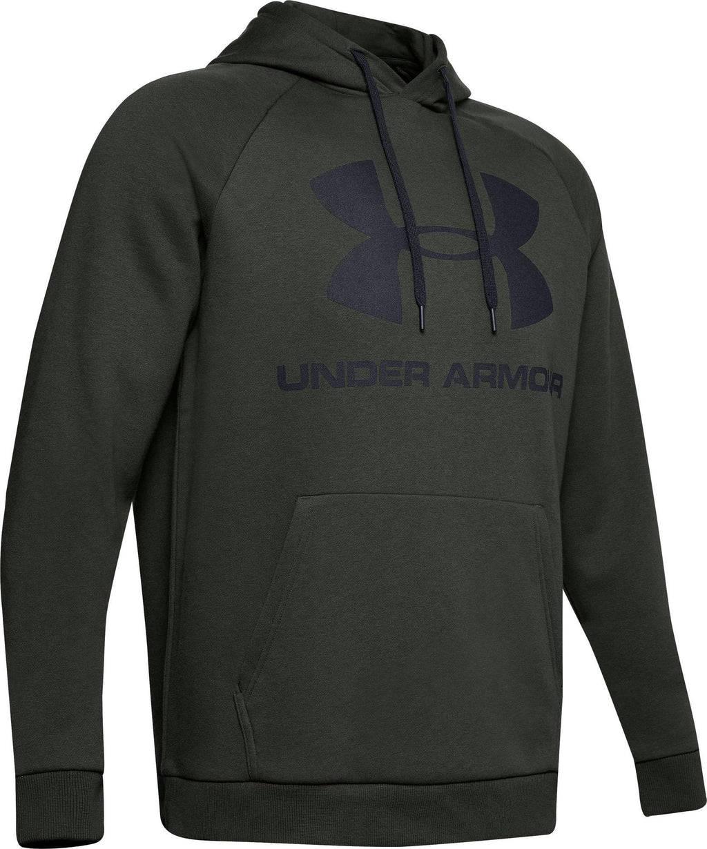 RIVAL FLEECE SPORTSTYLE LOGO H