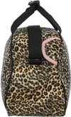 Bb5420 Shoulderbag Leopard