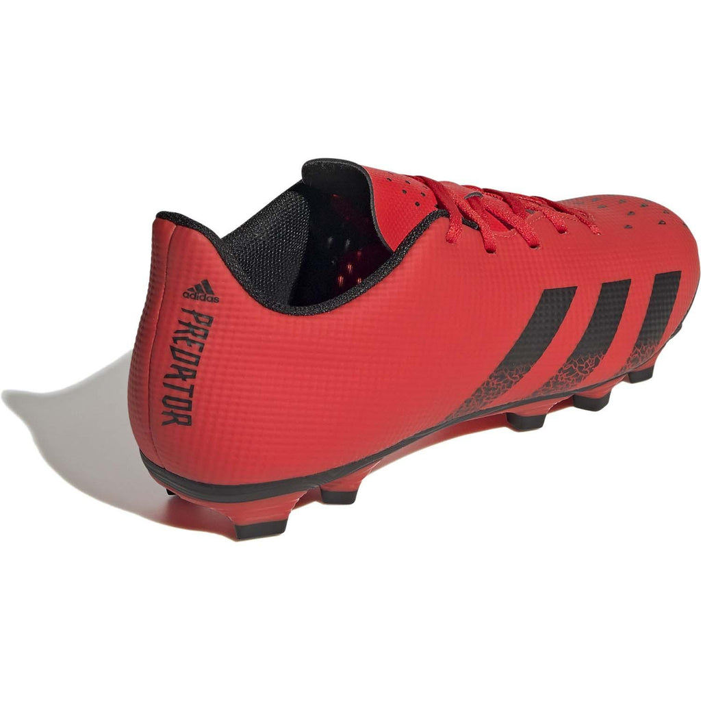 Predator Freak .4 Fx. Nockenfussballschuh UK-Gr.