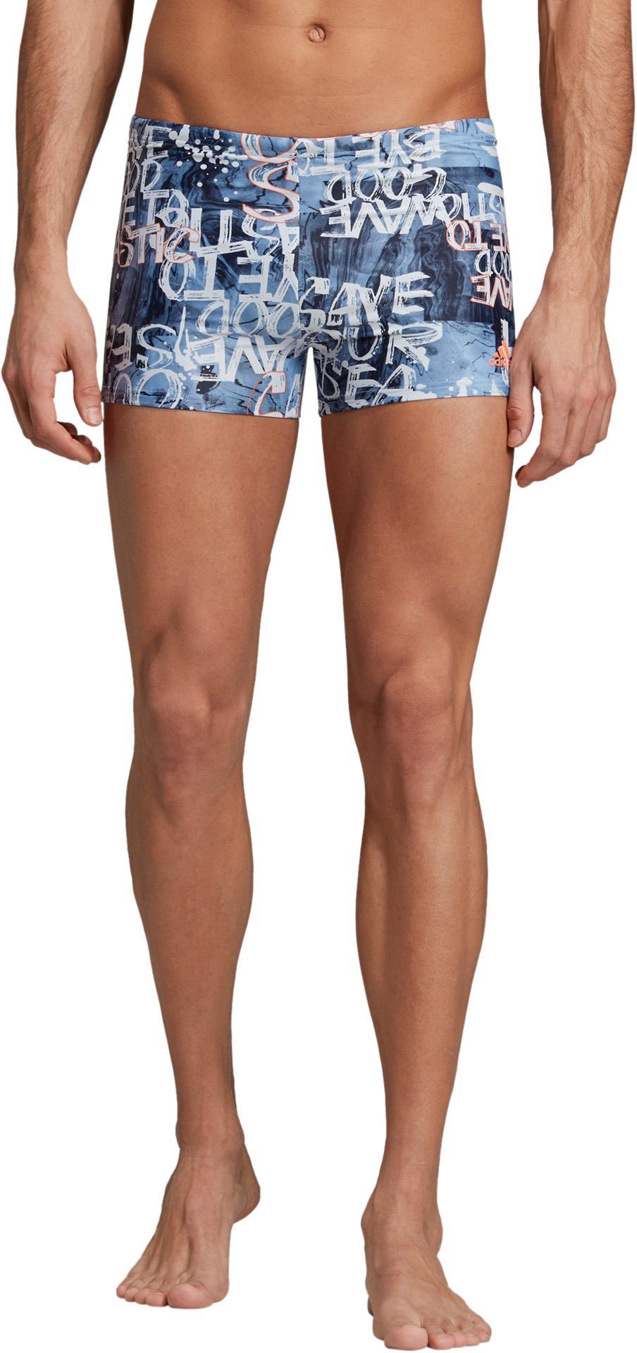 Parley Zwemboxer