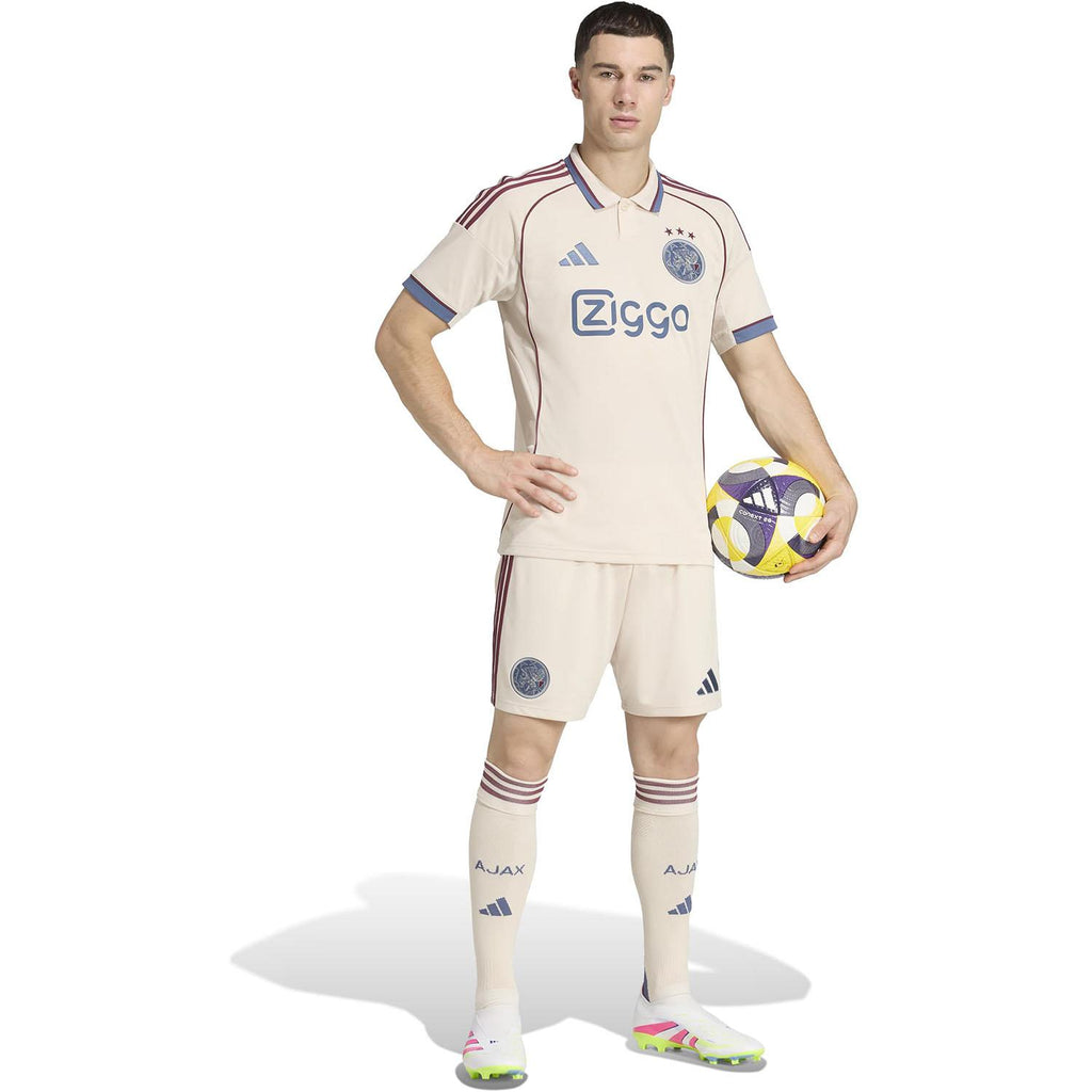 Ajax Amsterdam 25/26 Derde Short