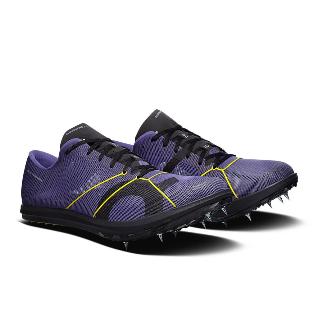 Cloudspike Xc Hardloopschoenen wedstrijd