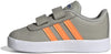 VL Court 2.0 kids sneakers