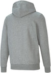Bmw Mms Ess Logo Hoodie