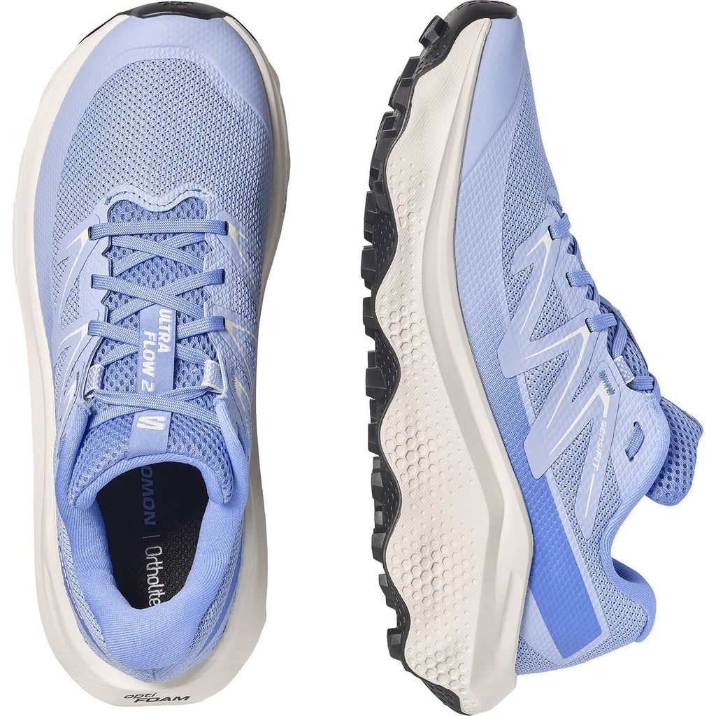 Ultra Flow 2  Hardloopschoenen trail