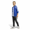 Tiro 26 League Voetbal Trainingshoodie met Capuchon
