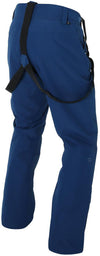 Footstrap skibroek
