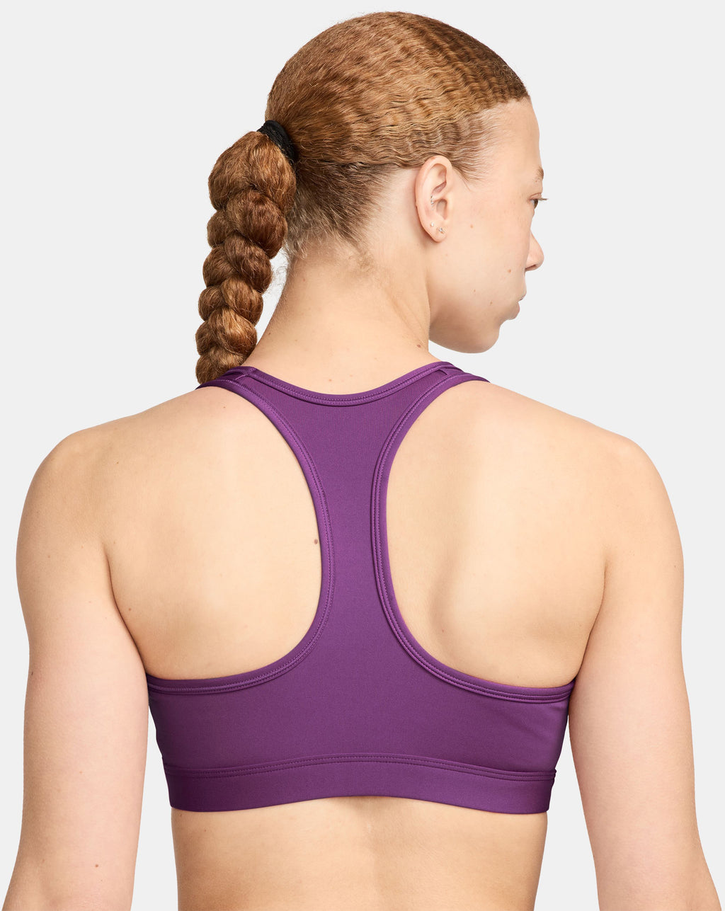 Dri-FIT Swoosh Medium-support sport bh