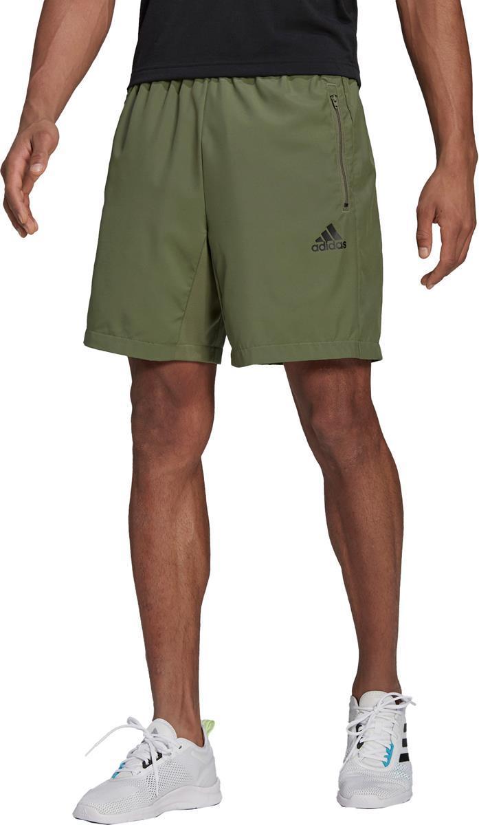 AEROREADY Designed 2 Move Woven Sport short