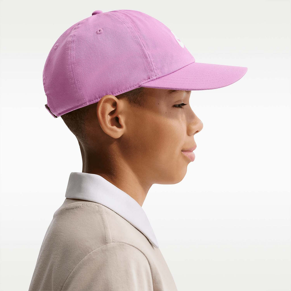 Club Kids' Unstructured Futura Muts