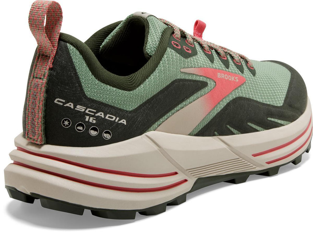 Cascadia 16
