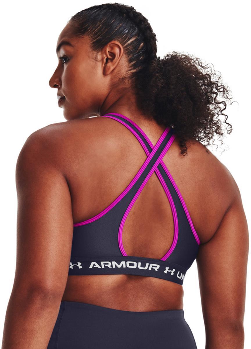Crossback MIDDamen Bra