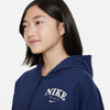 Sportswear Trend Fleece Full Zip hoodie