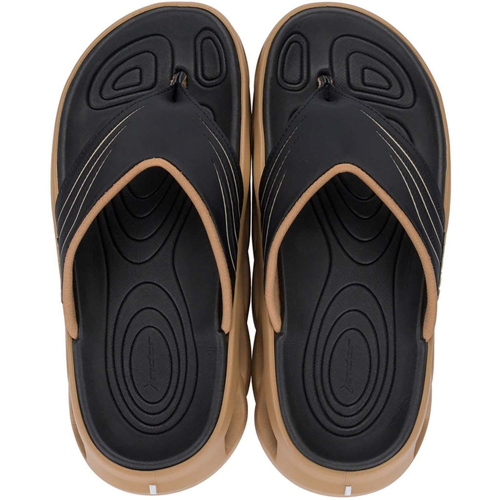 R Power slippers