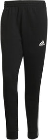 Essentials Matte Cut 3-Stripes broek