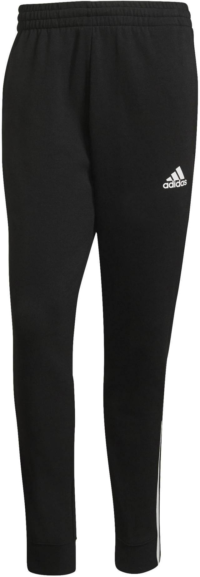 Essentials Matte Cut 3-Stripes broek