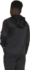 Ajax Amsterdam Tiro 24 Training Hoodie Kids