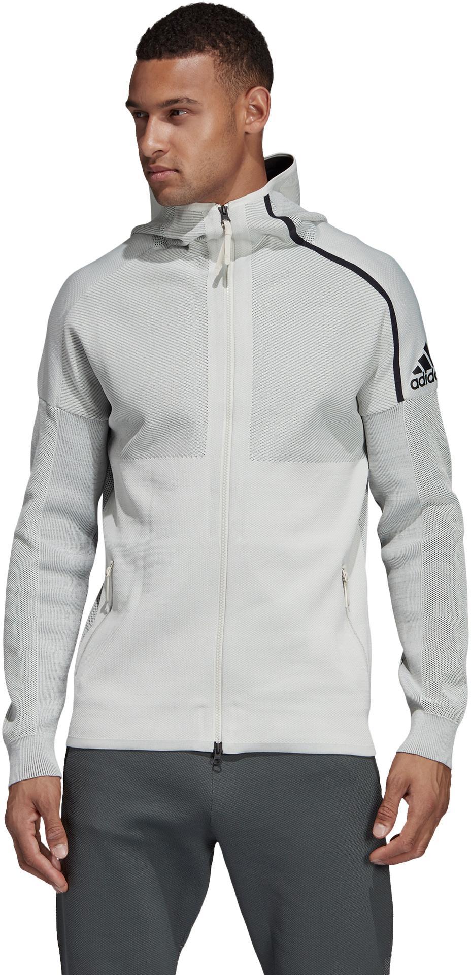 Z.N.E. hoodie