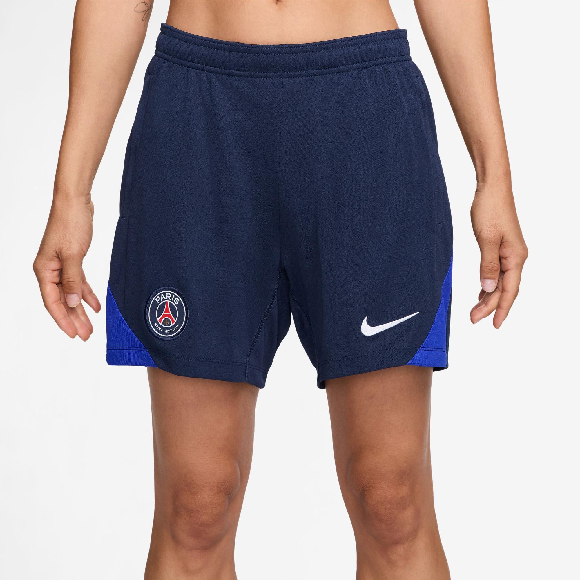 Psg W Nk Df Strk Short Kz
