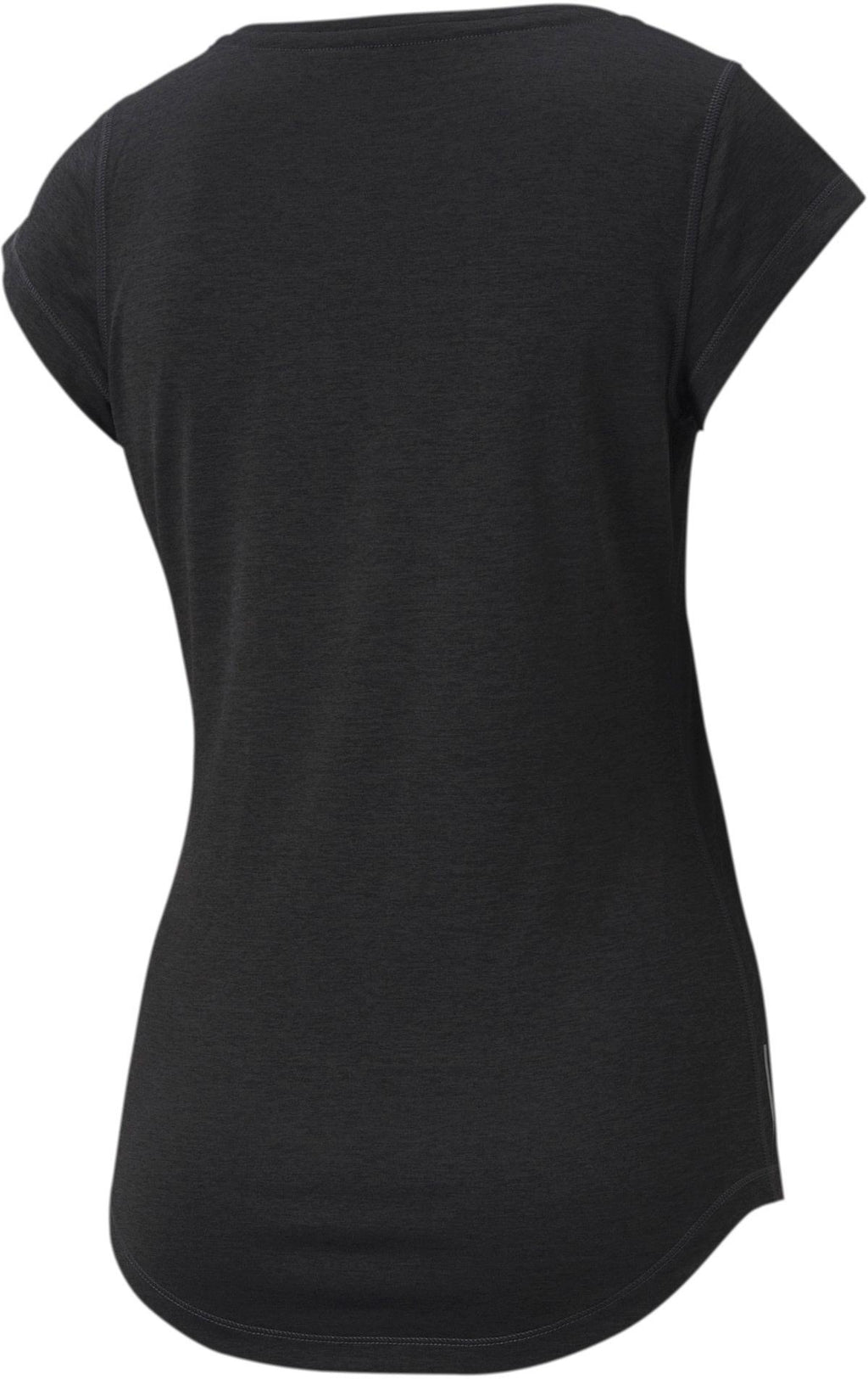 heather cat tee