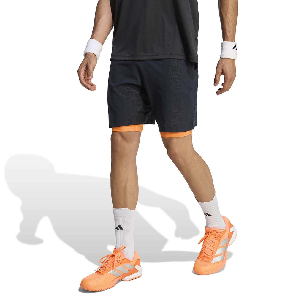 Shorts 2in1 tennis