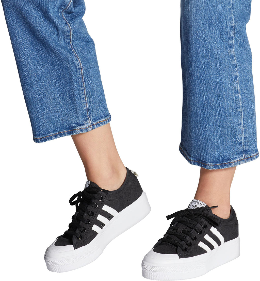 Nizza Platform Schoenen