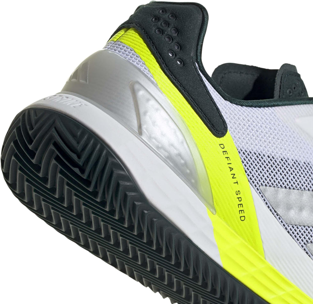 Defiant Speed 2 CL tennisschoenen