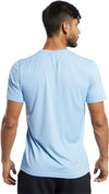 wor poly graphic ss tee