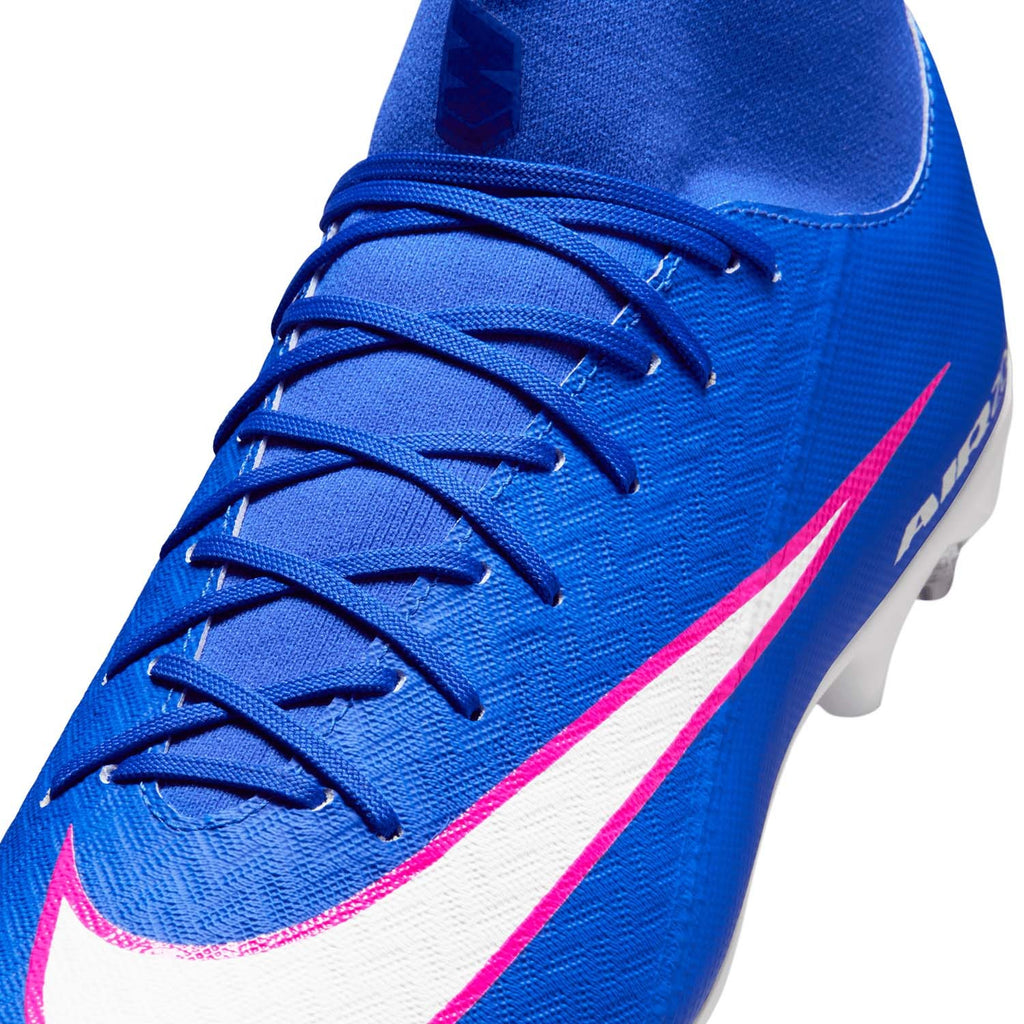 Mercurial Superfly 10 Academy SG Voetbalschoenen