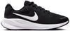 Nike Revolution 7 Women's Road Runn, BLACK/METALLIC GOLD-WHITE-DK SMOKE, 11.5