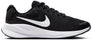 Nike Revolution 7 Women's Road Runn, BLACK/METALLIC GOLD-WHITE-DK SMOKE, 11.5