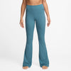 Zenvy High-waisted Flared broek