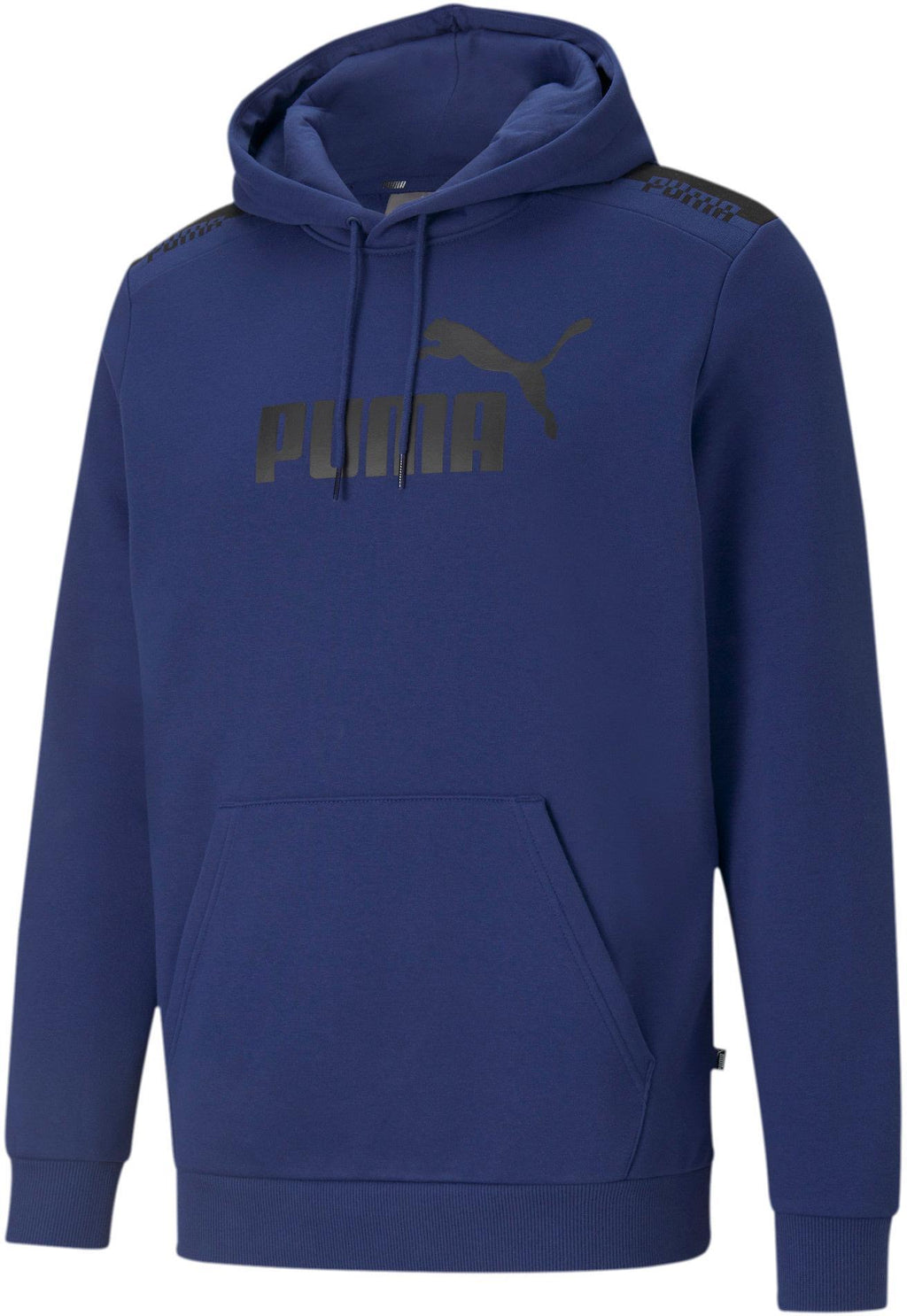 Amplified Hoodie