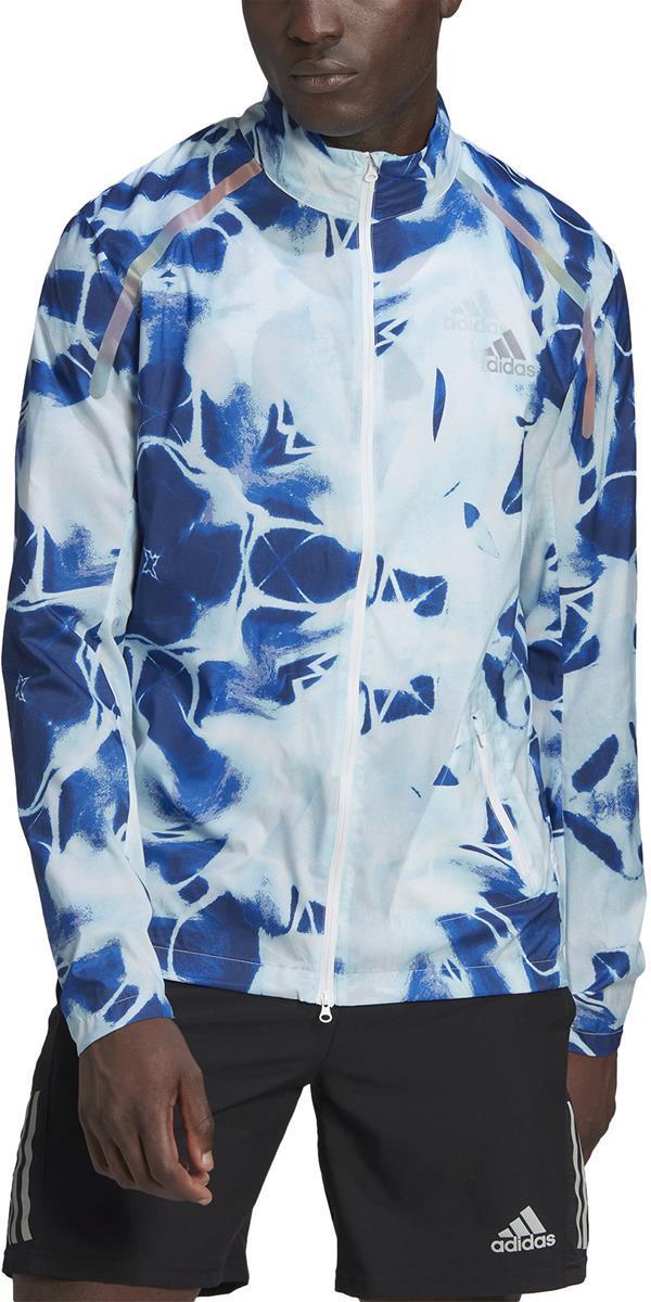 Marathon Jacket