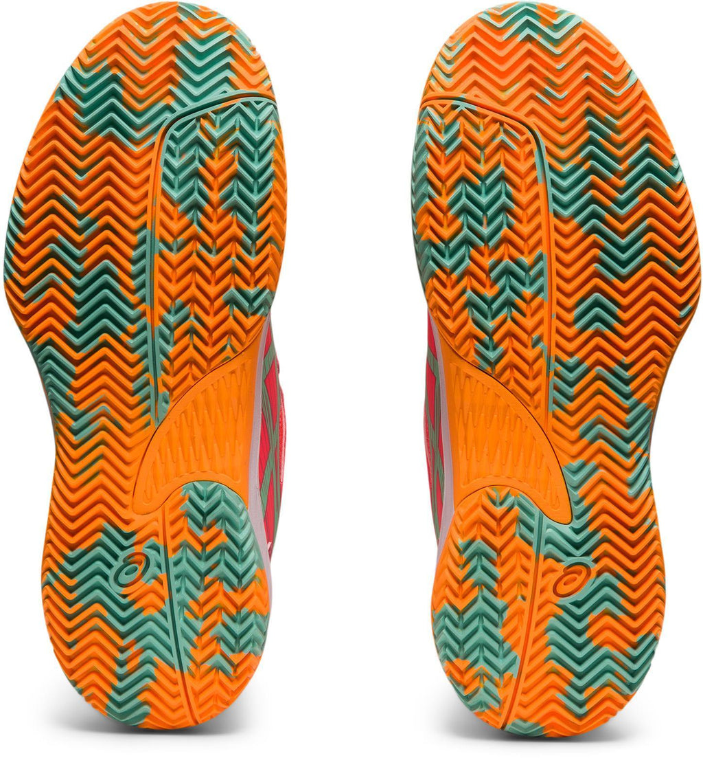 Gel-padel Exclusive 6