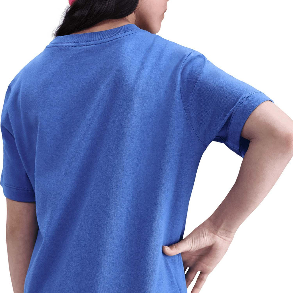 sportswear big kids' t-shirt