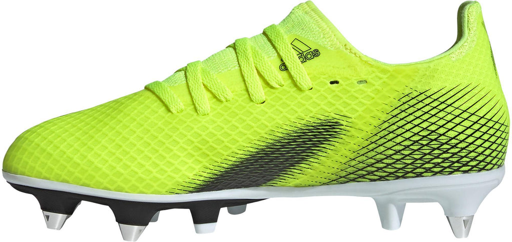 X Ghosted.3 Soft Ground Voetbalschoenen