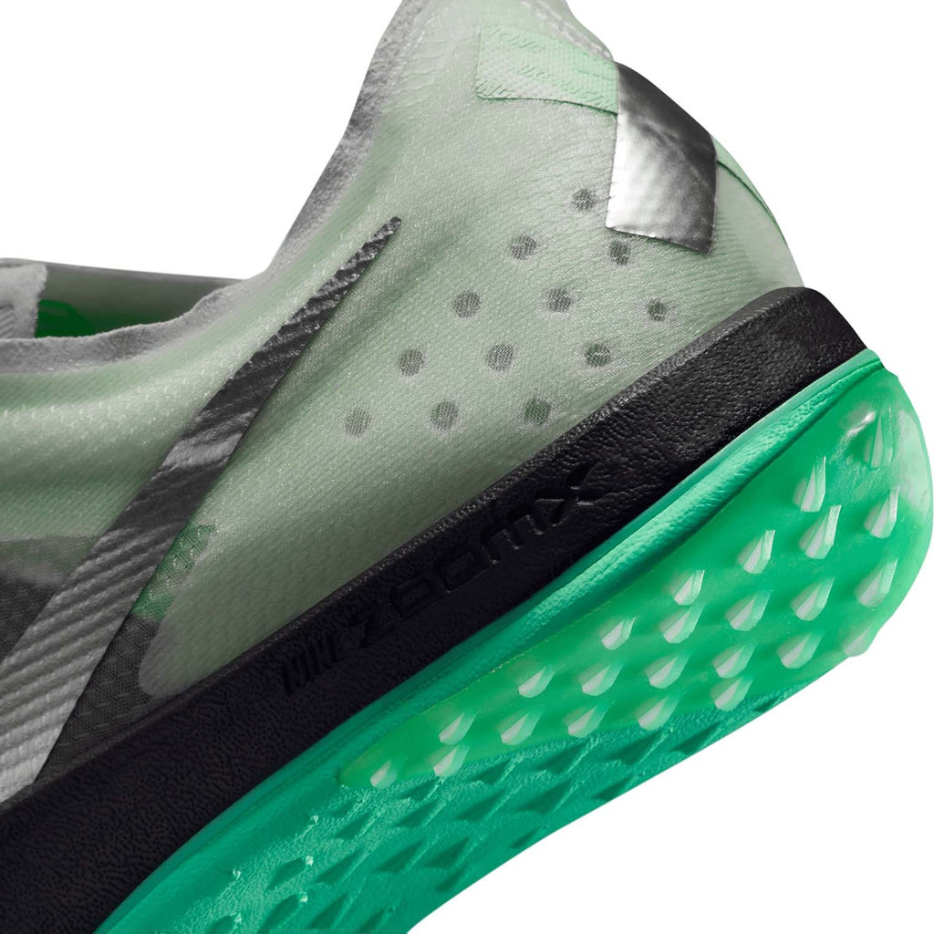 Zoomx Dragonfly Xc Cross-count Hardloopschoenen