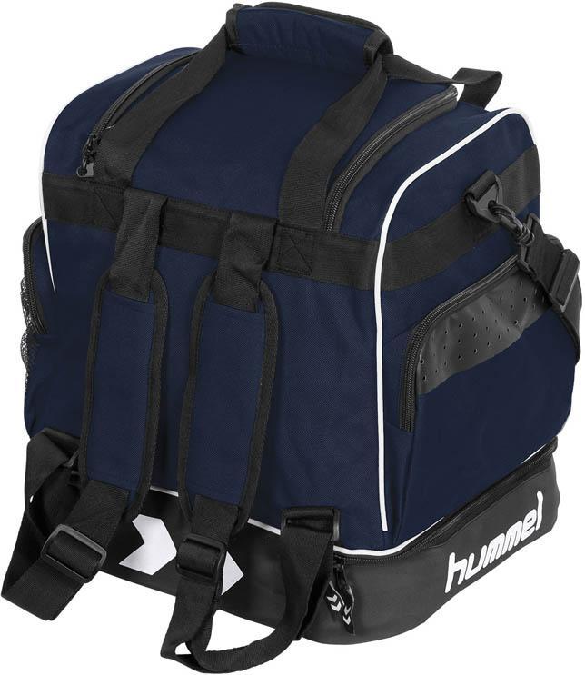 Hummel Pro Backpack Supreme