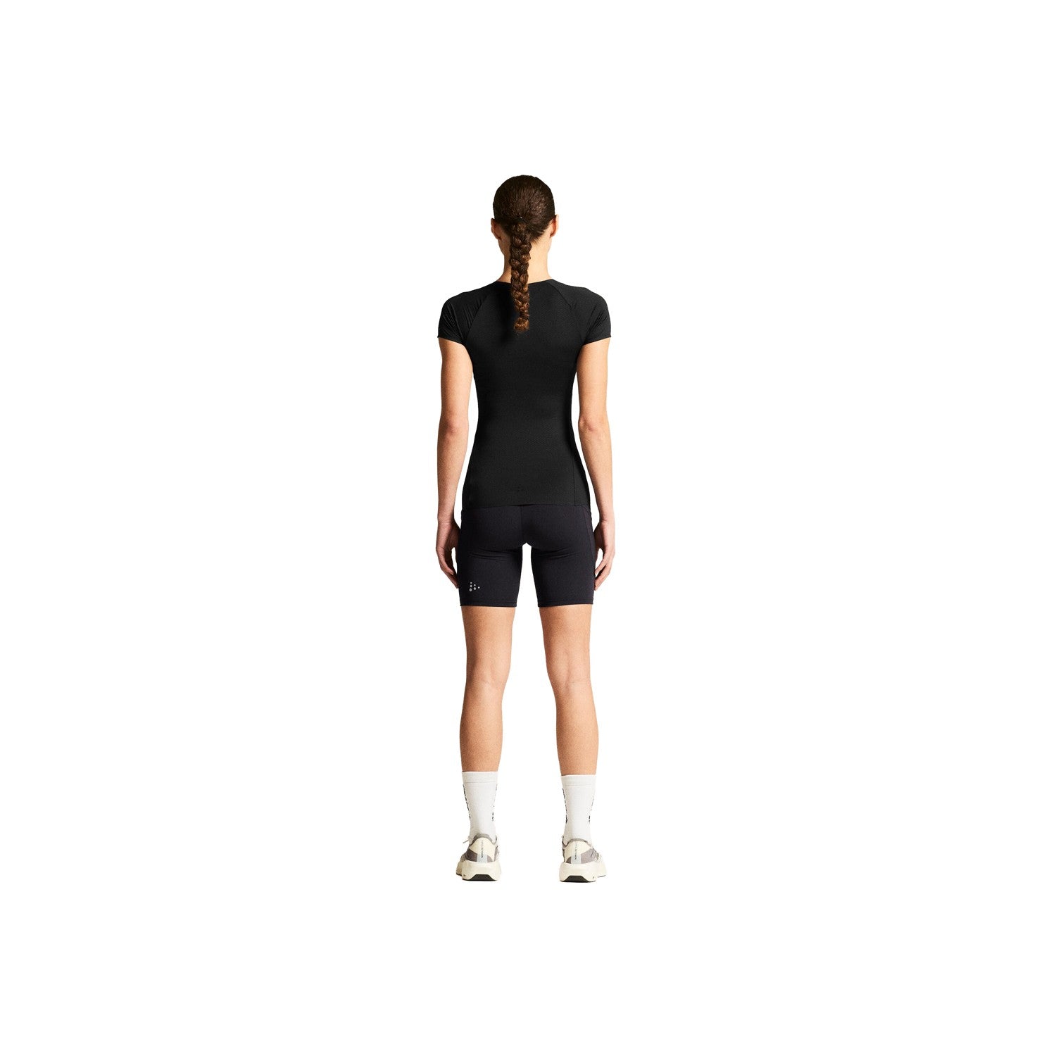 Active Nanoweight Short Sleeve T-shirt