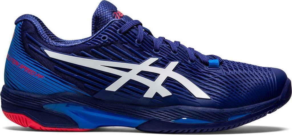 SOLUTION Speed Ff 2 tennisschoenen
