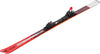 Redster G9 Revo + X 12 Gw ski's