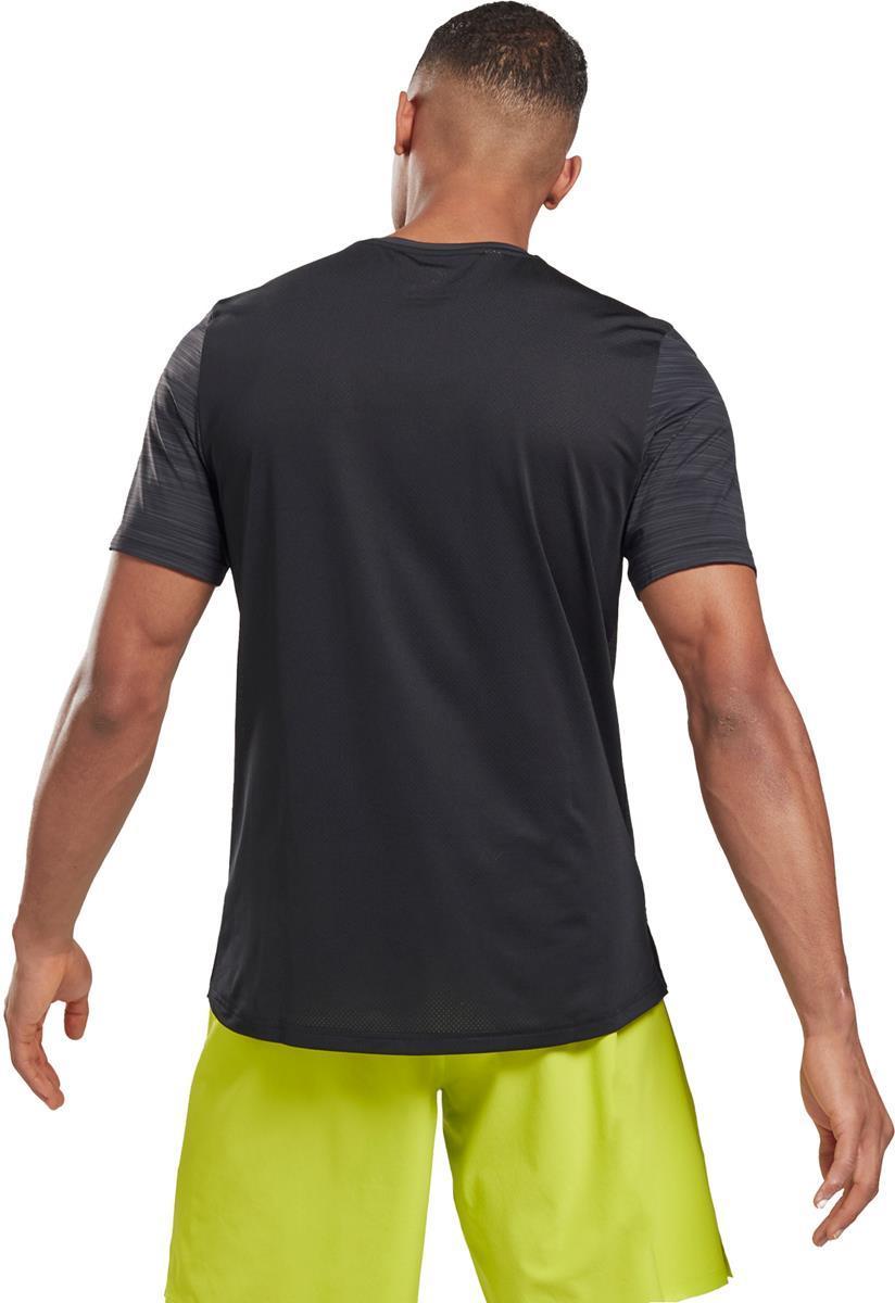 Ts Ac Solid Move Tee