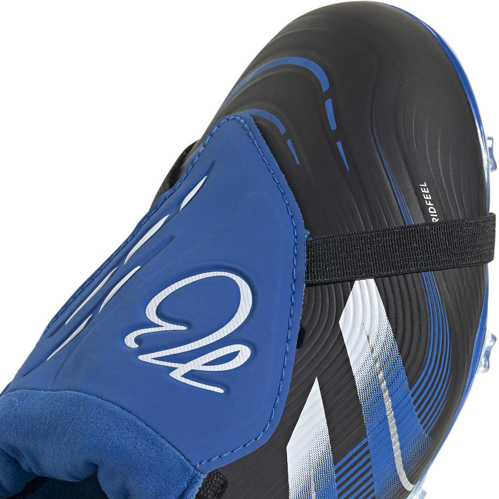 Predator League JB Fold-Over Tongue Firm/Multi-Ground Voetbalschoenen Kids