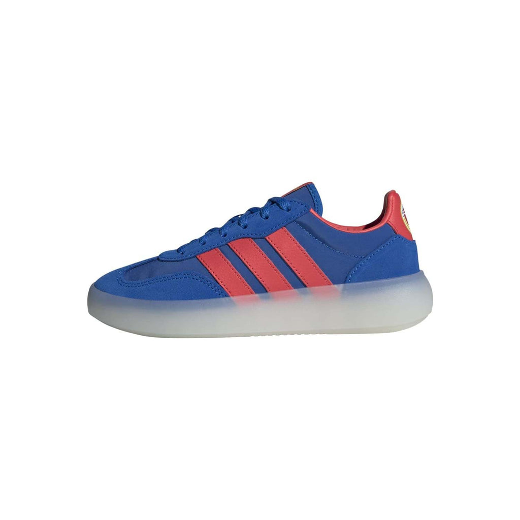 Barreda Decode Junior Voetbal Sneakers