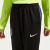 Atletico Madrid Strike Big Kids'  Dri-FIT Soccer Knit broek
