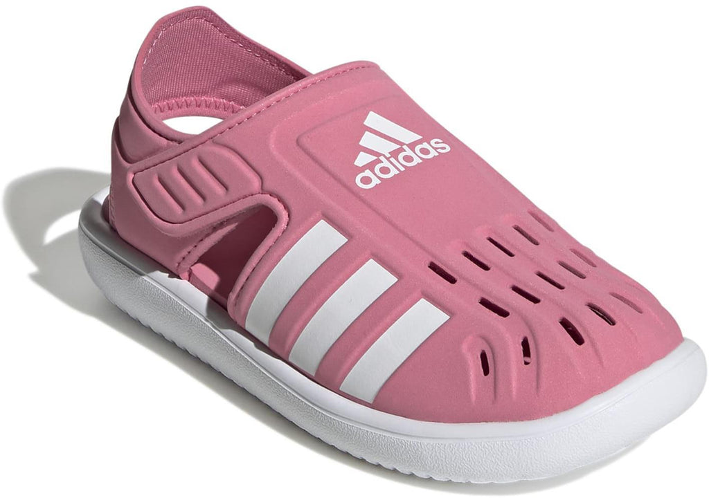 Summer Closed Toe Watersandalen